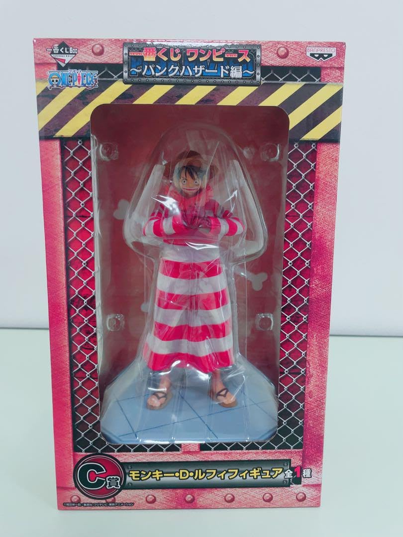 フィギュアまとめ売り ワンピース ロー ハンコック 【公式通販】